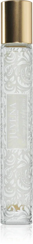 Juvena Specialists Radiance Eye Care Spray - Сыворотка в спрее без смывания для области вокруг глаз, 15 мл