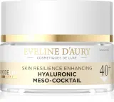Eveline Cosmetics Remodelift Therapy - Антивозрастной крем для лица восстанавливающий для женщин 40+, 50 мл — фото 1