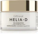 Helia-D Cell Concept - Крем омолаживающий против признаков старения SPF 15 65+, 50 мл — фото 1