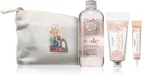 Benamor Creme de Rosto por Bela Silva - Набор для ухода за кожей лица, 3 шт — фото 1