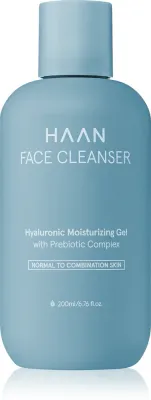 HAAN Skin care Face Cleanser - Очищающий гель для лица для нормальной и комбинированной кожи, 200 мл