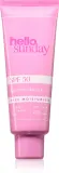 hello sunday the everyday one SPF 50 - Увлажняющий крем для лица SPF 50, 75 мл — фото 1