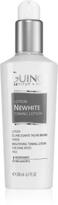 Guinot Newhite - Мицеллярная вода, 200 мл
