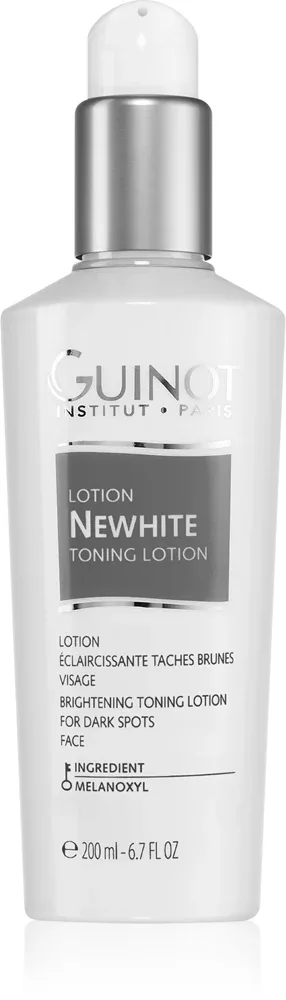 Guinot Newhite - Мицеллярная вода, 200 мл