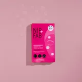 NIP+FAB Salicylic Fix - Очищающие пластыри для лица, 10 шт — фото 3