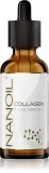 Nanoil Collagen - Коллагеновая сыворотка с экстрактом нори для борьбы с морщинами, 50 мл — фото 1
