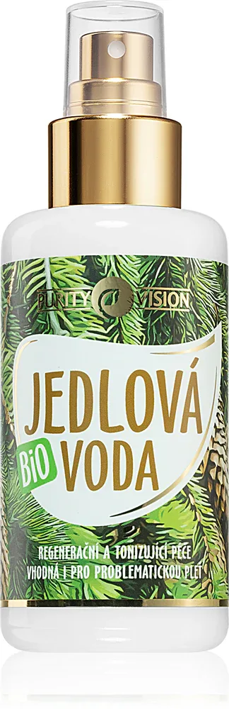 Purity Vision BIO - тоник для лица в спрее, 100 мл