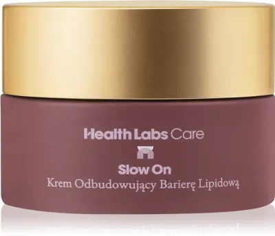 Health Labs Care Slow On - Крем для лица Revitalizing Face Cream, 50 мл
