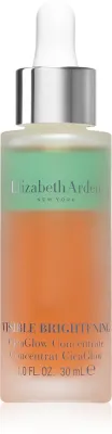 Elizabeth Arden Visible Brightening - Двухфазный концентрат для отшелушивания для эффекта осветления и сглаживания кожи, 30 мл
