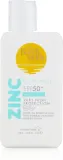 Bondi Sands SPF 50+ Zinc Mineral Face Fluid - Минеральный защитный флюид для лица SPF 50+, 50 мл — фото 1