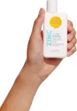 Bondi Sands SPF 50+ Zinc Mineral Face Fluid - Минеральный защитный флюид для лица SPF 50+, 50 мл — фото 2