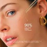 Payot Pâte Grise Serum Peeling Renovateur - Сыворотка для лица с эффектом пилинга, 30 мл — фото 4