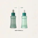 Payot Pâte Grise Serum Peeling Renovateur - Сыворотка для лица с эффектом пилинга, 30 мл — фото 6