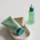 Payot Pâte Grise Serum Peeling Renovateur - Сыворотка для лица с эффектом пилинга, 30 мл — фото 8