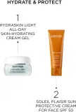 Darphin L'Essentiel Set Solaire Set - Подарочный набор для защиты кожи, 1 шт — фото 2