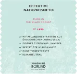 ANNEMARIE BÖRLIND ZZ SENSITIVE - Крем защитный на день, 50 мл — фото 5