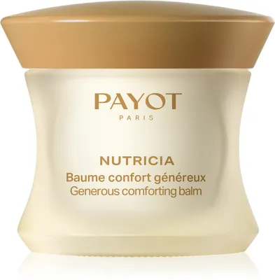 Payot Nutricia Baume Confort Genereux - Крем интенсивного питания с кокосовым маслом, 50 мл