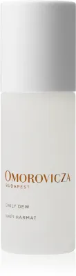 Omorovicza Daily Dew Serum - Сыворотка интенсивного увлажнения для ежедневного использования, 50 мл