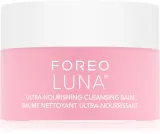FOREO LUNA Ultra Nourishing Cleansing Balm - Молочко для очищения кожи перед снятием макияжа, 75 мл — фото 1