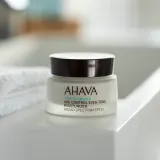 AHAVA Time To Smooth - Роскошный увлажняющий крем с SPF 20, 50 мл — фото 3