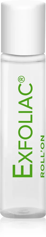 Noreva Exfoliac Roll-on - Антивоспалительный уход за проблемной кожей, 5 мл