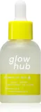 Glow Hub The Hydration Hero - Увлажняющая сыворотка для лица с гиалуроновой кислотой, 30 мл — фото 1