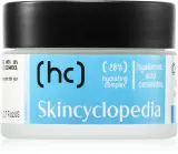 Skincyclopedia 20% Hydrating Complex - Крем увлажняющий на день, 50 мл — фото 1