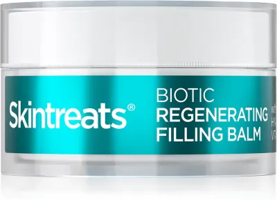 Revox B77 Skintreats Biotic Regenerating Filling Balm - Бальзам для лица восстанавливающий питание и увлажнение, 50 мл
