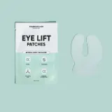 breakout + aid Eye Lift Patches - Маска для глаз с ретинолом, против морщин, 4 шт — фото 2