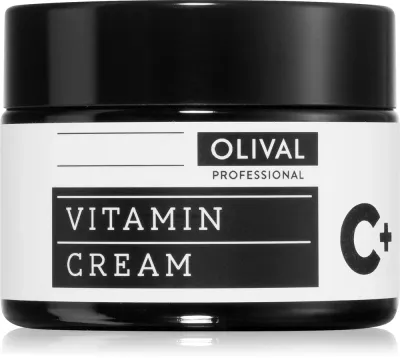 Olival Professional C+ - Крем для лица с витамином C, 50 мл