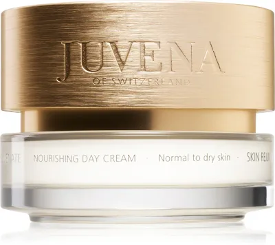 Juvena Skin Rejuvenate Nourishing - Питательный дневной крем для нормальной и сухой кожи, 50 мл
