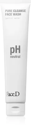 Face D Pure Cleanse - Гель для очищения лица, 125 мл