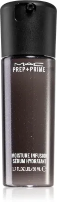 MAC Cosmetics Prep + Prime Moisture Infusion - Сыворотка увлажняющая, 50 мл