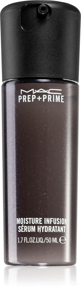 MAC Cosmetics Prep + Prime Moisture Infusion - Сыворотка увлажняющая, 50 мл