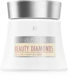LR Beauty Diamonds - Крем для глаз и маска 2 в 1, 30 мл — фото 1