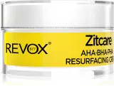 Revox B77 Zitcare AHA BHA PHA Resurfacing Cream - Сглаживающий ночной крем, 50 мл — фото 1