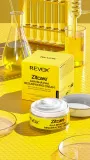 Revox B77 Zitcare AHA BHA PHA Resurfacing Cream - Сглаживающий ночной крем, 50 мл — фото 2