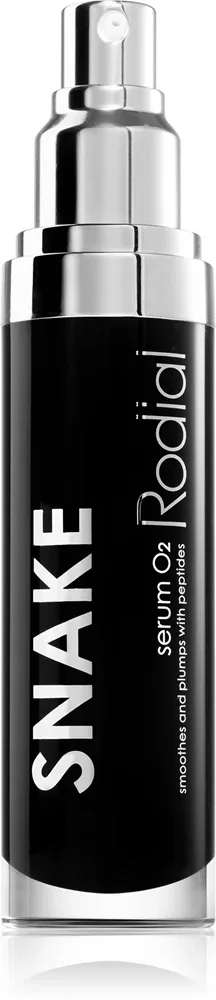 Rodial Snake Serum O2 - Сыворотка для осветления и смягчения кожи