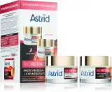 Astrid Bioretinol - Подарочный набор против морщин, 2 мл — фото 1