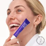 NIP+FAB Retinol Fix - Увлажняющий крем для глаз, 15 мл — фото 4