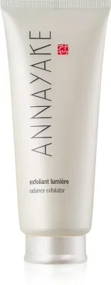 Annayake Makeup Remover Gel - Очищающий гель для снятия макияжа для лица и области вокруг глаз, 100 мл