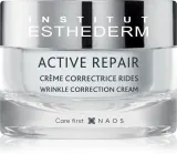 Institut Esthederm Active Repair Wrinkle Correction Cream - Крем против морщин, укрепляющий кожу, 50 мл — фото 1