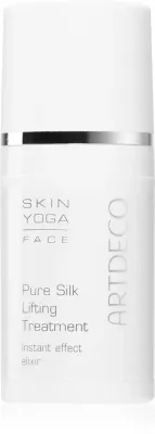 ARTDECO Skin Yoga Pure Silk - Сыворотка лифтингующая, 30 мл