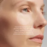 Darphin Predermine Wrinkle Corrective Eye Cream - Крем для лица увлажняющий и разглаживающий, 15 мл — фото 3