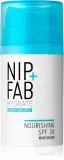 NIP+FAB Hydrate Nourishing - Питательный увлажняющий крем с SPF 30, 50 мл — фото 1