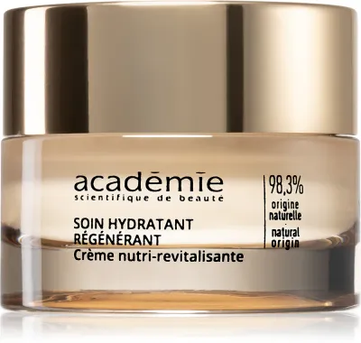 Academie Scientifique de Beaute Youth Repair - Крем интенсивного увлажнения и омоложения, 50 мл