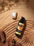 RYOR Argan Oil - Крем питательный с аргановыми стволовыми клетками, 50 мл — фото 3
