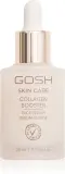 Gosh Skin Care Collagen Booster - Коллагеновая сыворотка против морщин, 30 мл — фото 1