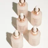 Gosh Skin Care Collagen Booster - Коллагеновая сыворотка против морщин, 30 мл — фото 4