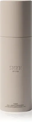 SKKN by Kim Skincare Toner AHA+Gentle Exfoliation - Очищающий тоник, 150 мл